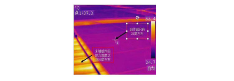 翰勝金屬制品投資建成250kW屋頂光伏電站，每年能減少碳排量超259噸.jpg